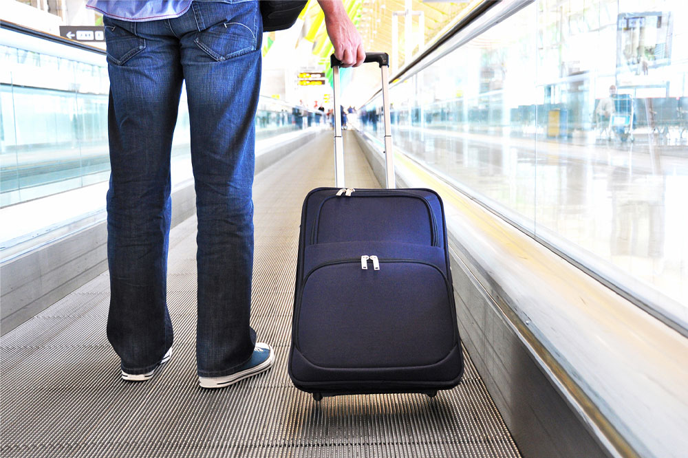 4 common travel mistakes to avoid