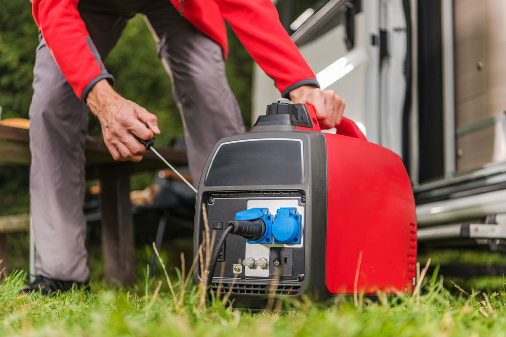 4 mistakes to avoid when buying an inverter