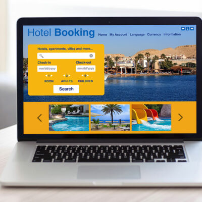 4 websites for great hotel bookings at affordable prices