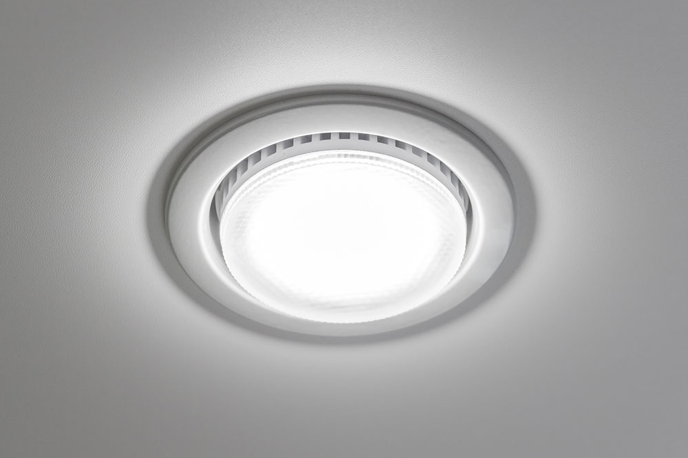 5 factors to consider while choosing LED light fixtures