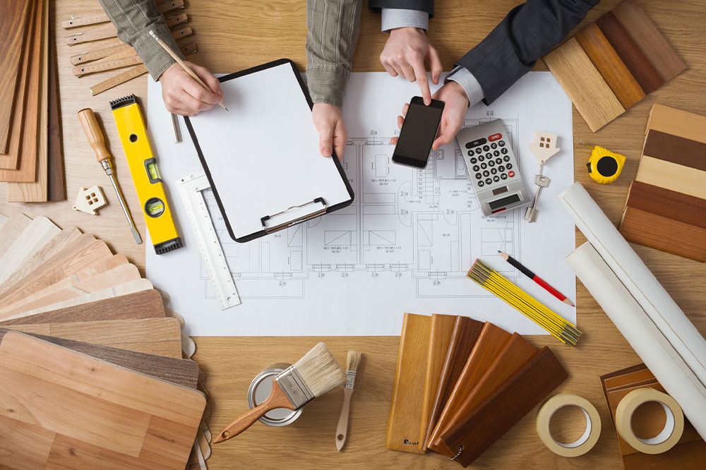 5 signs that suggest it&#8217;s time for home remodeling