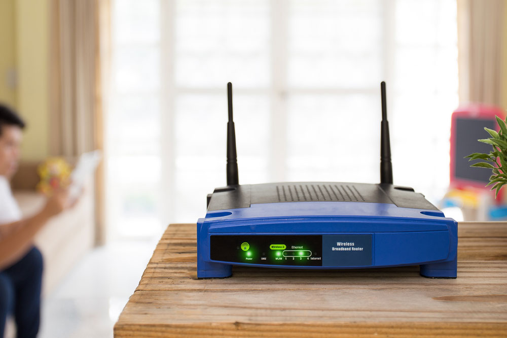 5 simple ways to increase Wi-Fi speed