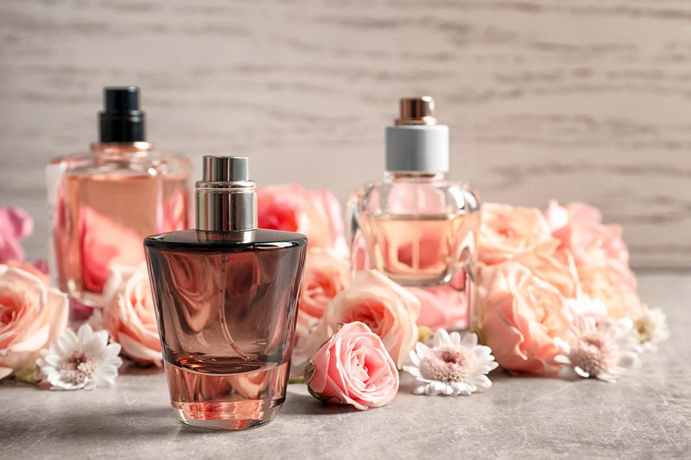 5 perfume hacks for a long-lasting scent