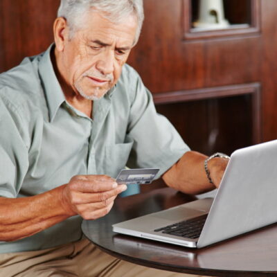 6 tips to ensure safe internet browsing for seniors