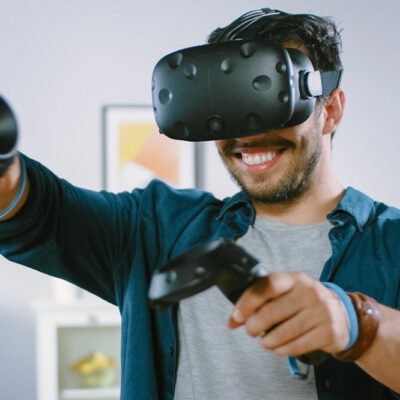 10 incredible VR deals for gaming enthusiasts on Black Friday 2022