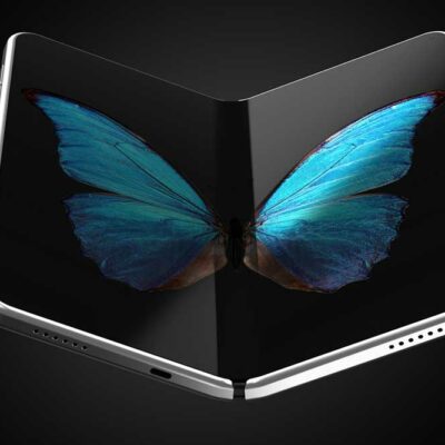 All About the New Samsung Galaxy Z Fold Phones