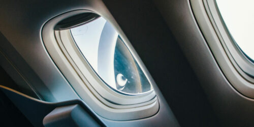 Business class flights and its features