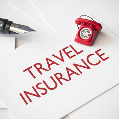 Common mistakes to avoid when buying travel insurance