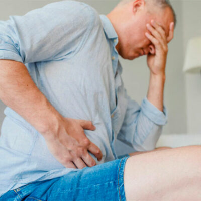 Foods to avoid and consume for colitis patients