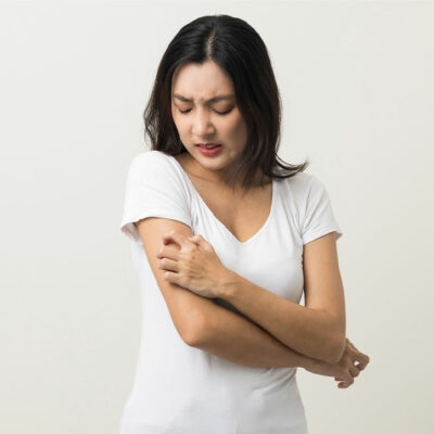 Itchy skin &#8211; Common causes and remedies