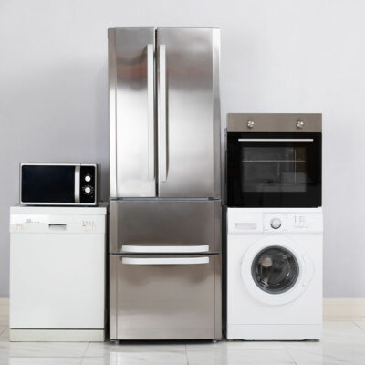 Prior Cyber Monday appliances sales to note