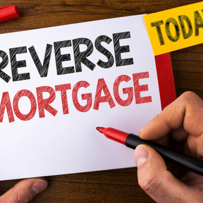 Reverse mortgage eligibility and its criteria