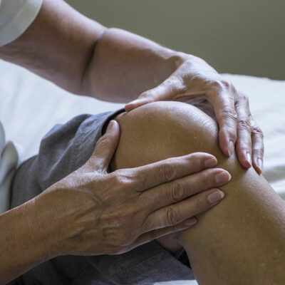 Decoding knee pain – When to seek orthopedic care