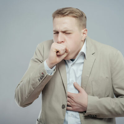 6 signs of poor lung health