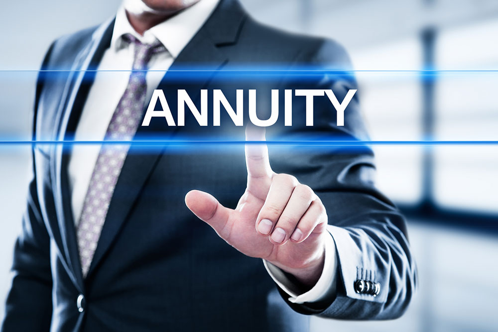 4 common annuity mistakes to avoid